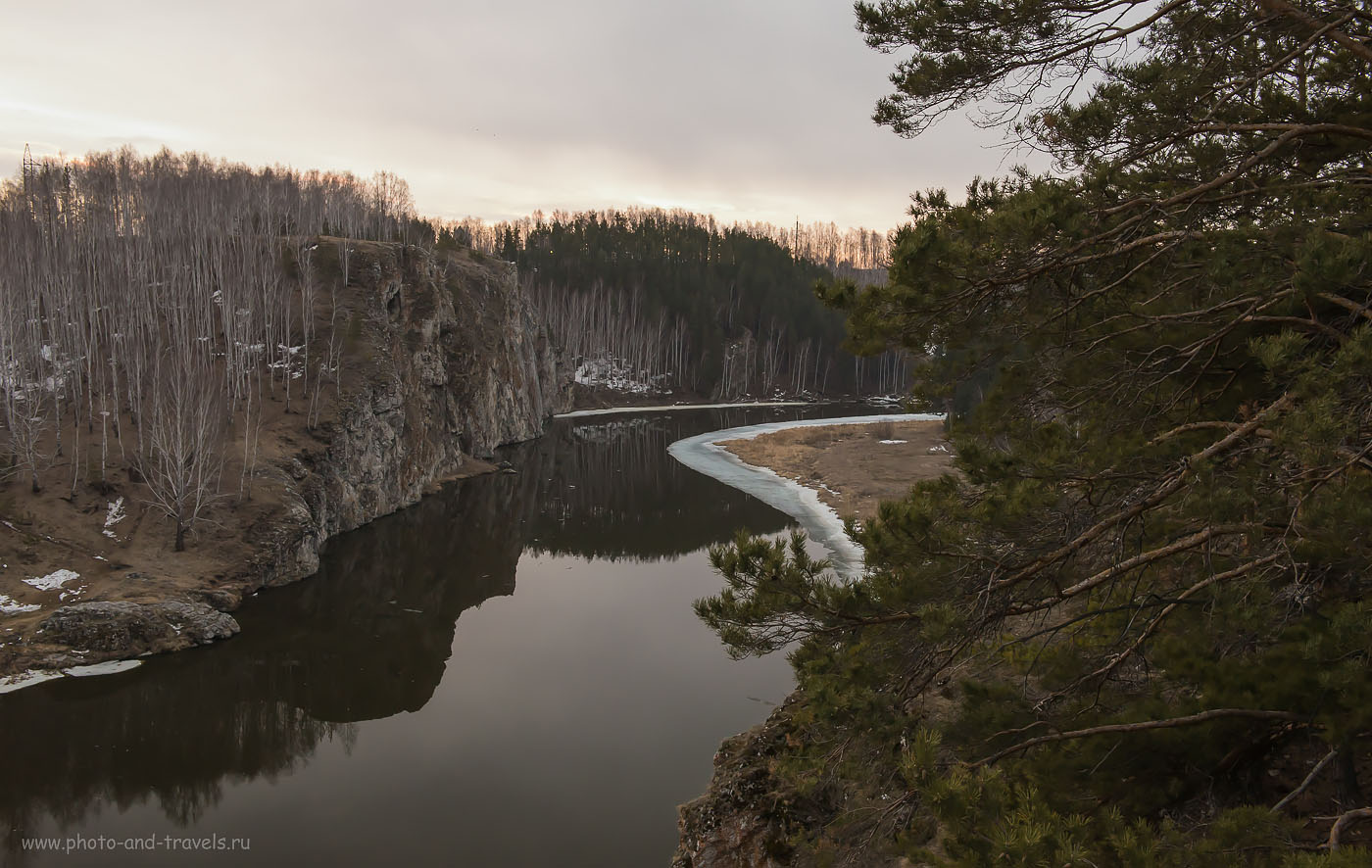 Kamensk Uralskiy (Каменск Уральский)